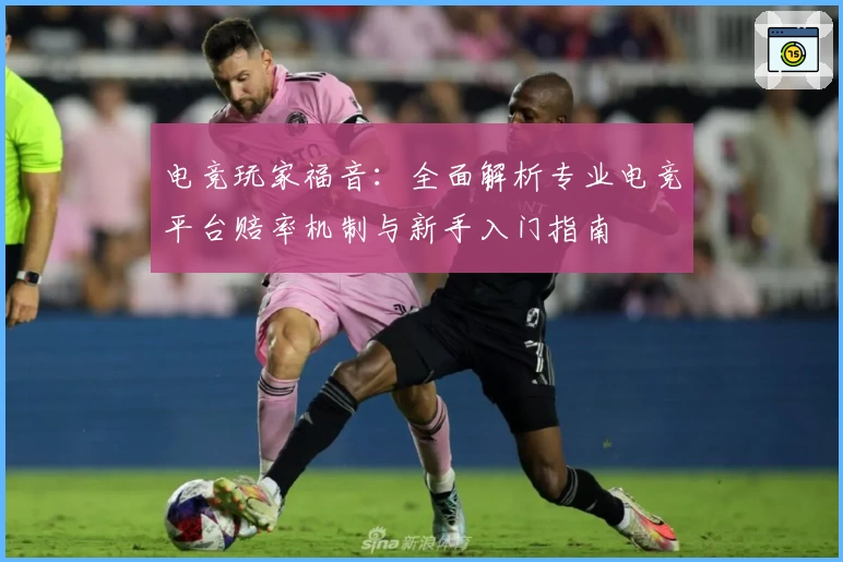 电竞玩家福音：全面解析专业电竞平台赔率机制与新手入门指南