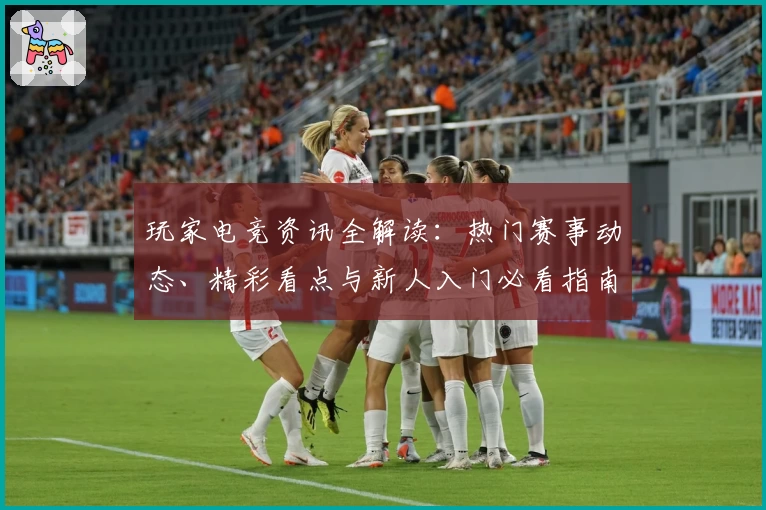 玩家电竞资讯全解读：热门赛事动态、精彩看点与新人入门必看指南