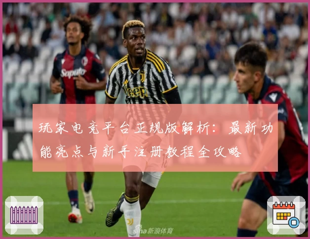 玩家电竞平台正规版解析：最新功能亮点与新手注册教程全攻略