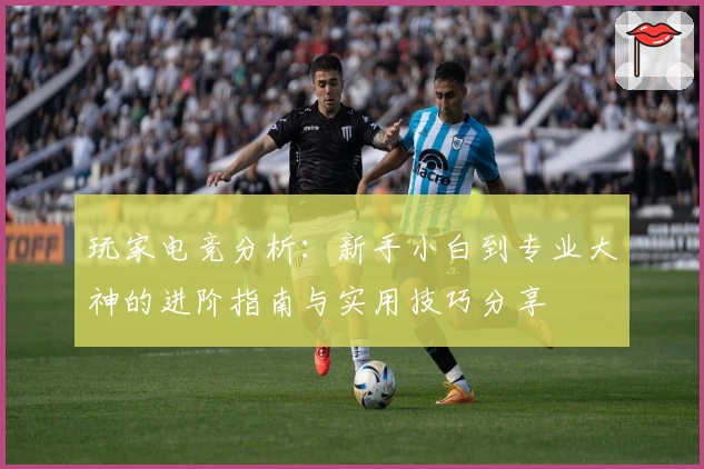 玩家电竞分析：新手小白到专业大神的进阶指南与实用技巧分享