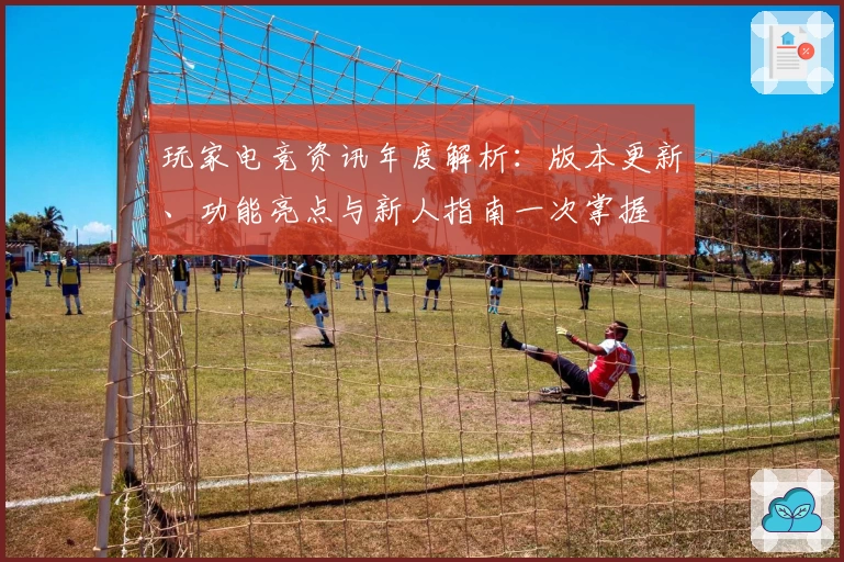 玩家电竞资讯年度解析：版本更新、功能亮点与新人指南一次掌握
