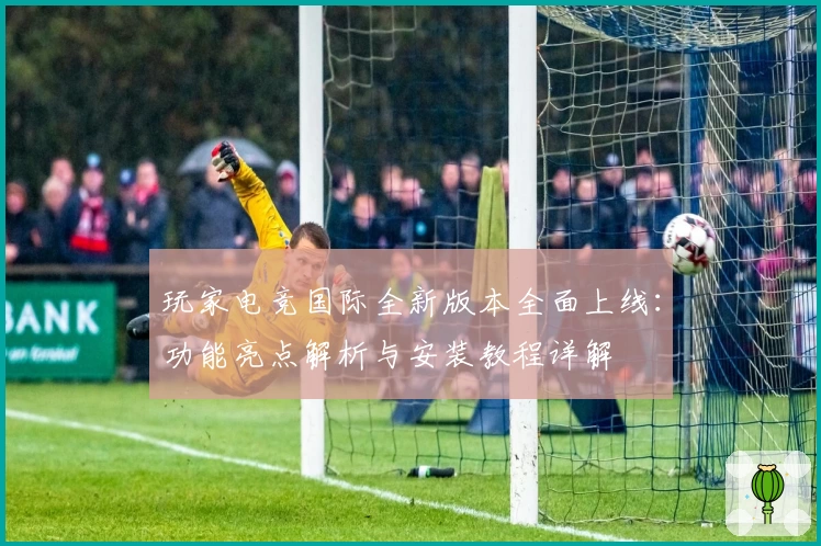 玩家电竞国际全新版本全面上线：功能亮点解析与安装教程详解