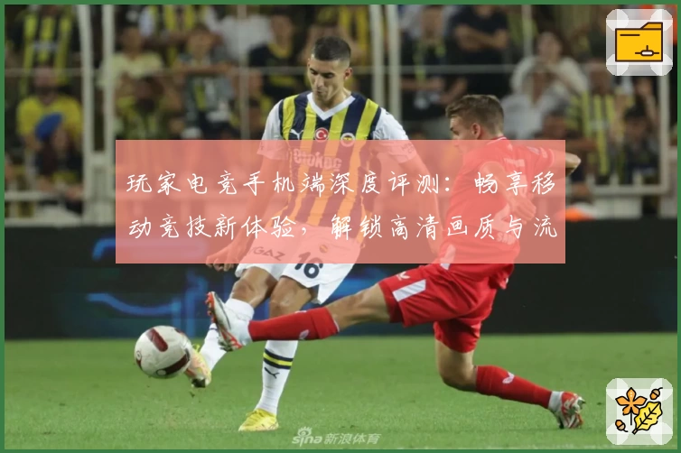 玩家电竞手机端深度评测:畅享移动竞技新体验,解锁高清画质与流畅操作秘诀