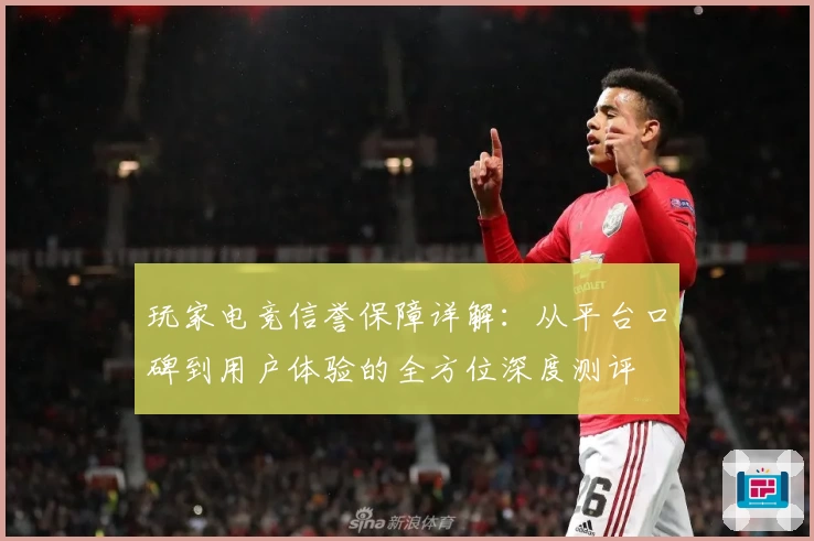玩家电竞信誉保障详解：从平台口碑到用户体验的全方位深度测评