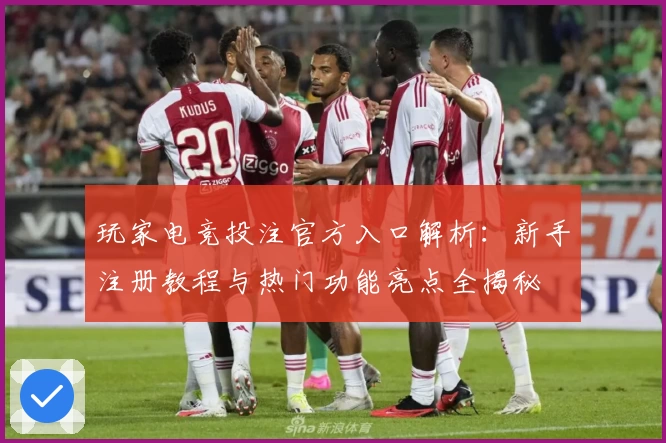 玩家电竞投注官方入口解析：新手注册教程与热门功能亮点全揭秘