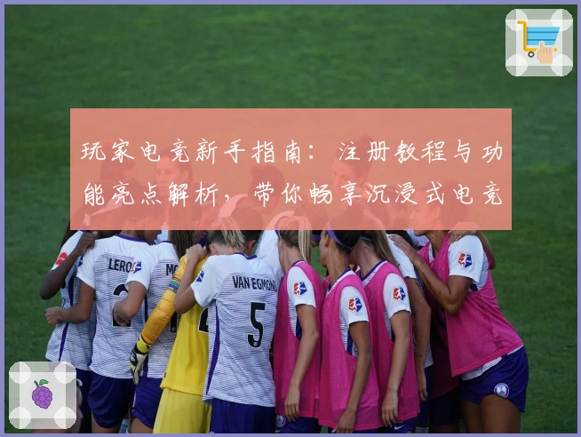 玩家电竞新手指南:注册教程与功能亮点解析,带你畅享沉浸式电竞体验